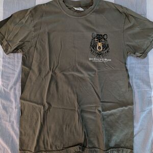 Space‎ Farms Goliath T-shirt
